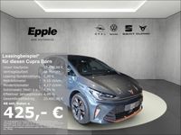 Cupra Born - Vorschau Bild 1