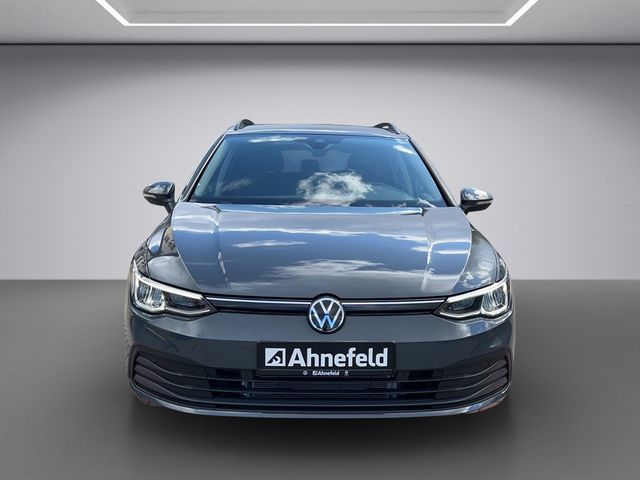Golf Variant Life 1,0 l eTSI 81 kW 110 PS 7-Gang