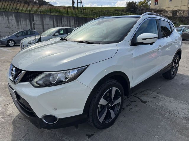 Nissan Qashqai 1.5 dCi 110CV 360° /2016