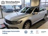Volkswagen Passat Variant 2.0 TDI Business*DSG*ACC*Navi*SHZ - VW Passat Gebrauchtwagen in Leipzig