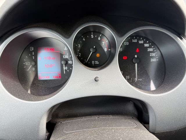 Seat Altea Stylance / Style