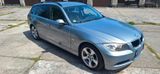 BMW 320 1 Hand Automatik tüv 26 170ps - BMW 320 aus 2007: Kombi