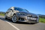 Audi A4 35 TFSI S-tr. Avant "LEDER"LED"STANDHZ."CAM" - Audi A4 35 TFSI Gebrauchtwagen