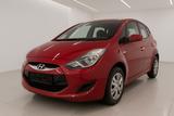 Hyundai ix20 *2. Hd *AHK - Hyundai ix20 aus 2013