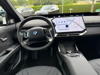 BMW iX3 - Vorschau Bild 7