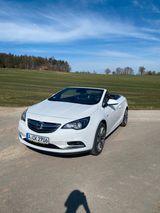 Opel Cascada 1.6 Ultimate - Opel Cascada aus 2019