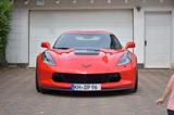Corvette C7 6.2 V8 AT8 Grand Sport Coupe 3LT Grand Sp... - Corvette C7 aus 2019