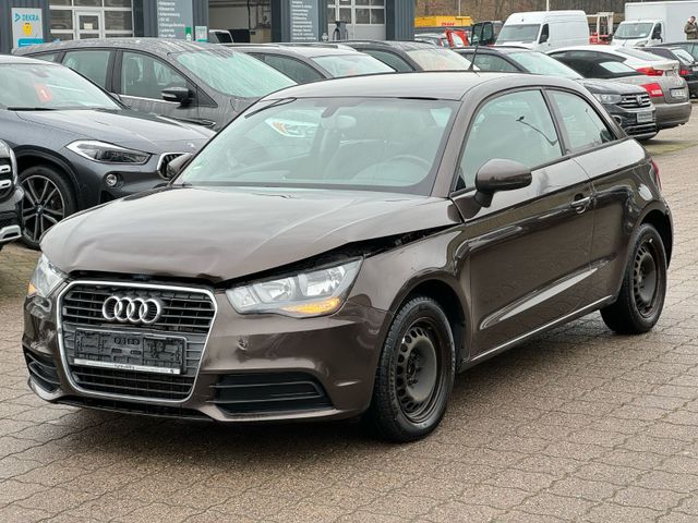 Audi A1 1.2 TFSI*ATTRACTION*PDC*SHZ*TÜV 03/2025*