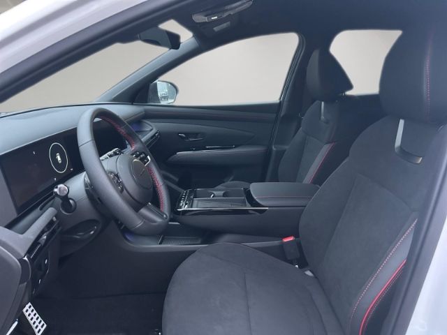 Hyundai TUCSON - Bild 7