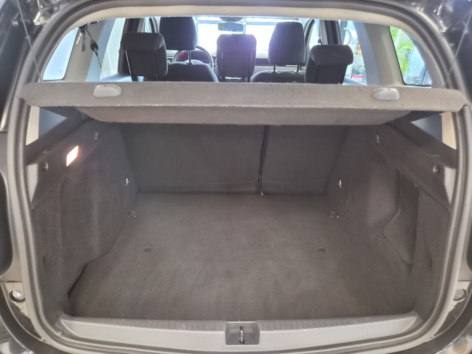Fahrzeugabbildung Dacia Duster II Journey / NAVI / KAMERA / SCHECKHEFT