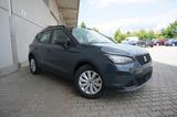 Seat Arona 1.0TSI Style AHK Navi/MirrorLi PDC MJ26 - Seat Arona Neuwagen