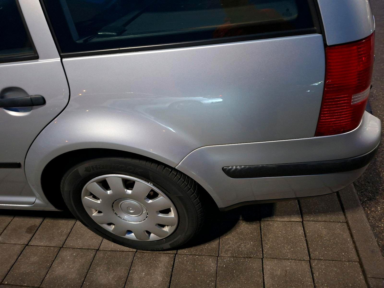 Volkswagen Golf 2005 — photo 7