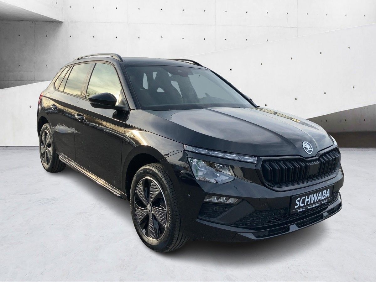 Skoda Kamiq - Bild 6