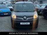 Renault Kangoo Rapid 1.5 dCi Automatik*Maxi Extra*1.Hand - Renault Kangoo: Van, Maxi