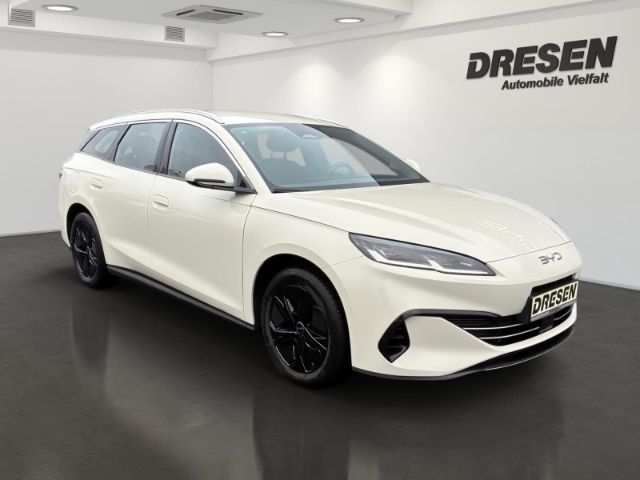 BYD Seal 6 DM-i Touring Rückfahrkamera/elektr. Heckk imagem 3