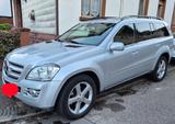 Mercedes-Benz GL 320 CDI 4MATIC - - Mercedes-Benz GL 320: Cdi Matic