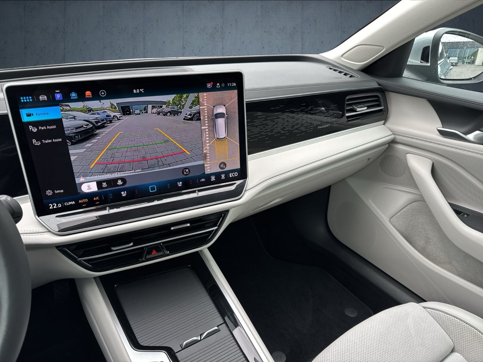 Volkswagen Passat Variant - Bild 28
