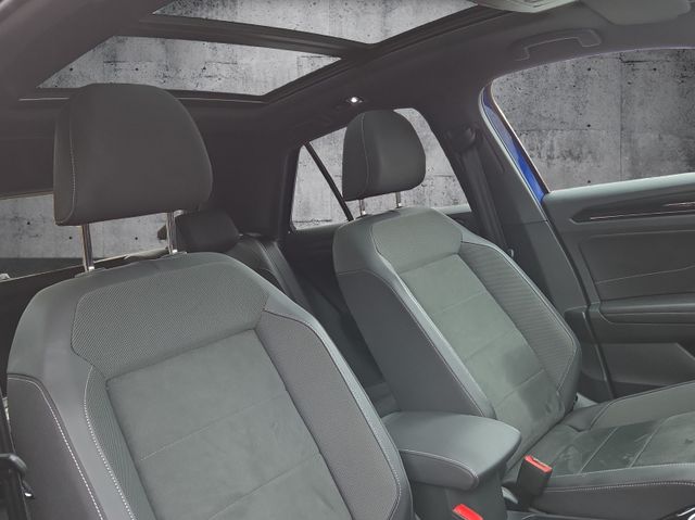 T-Roc 1.5 TSI OPF DSG R-Line