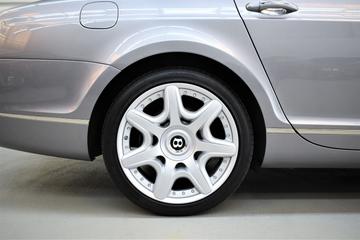 صورة 7 لـ 2007 Bentley CONTINENTAL FLYING SPUR