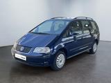 Volkswagen Sharan 1.8 20V Turbo - Volkswagen Sharan: 2.8