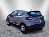 Renault Captur Dynamique - Renault Captur: Dynamique
