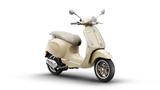 Vespa Primavera 125 S Modell 2026 - VESPA PRIMAVERA 125 S