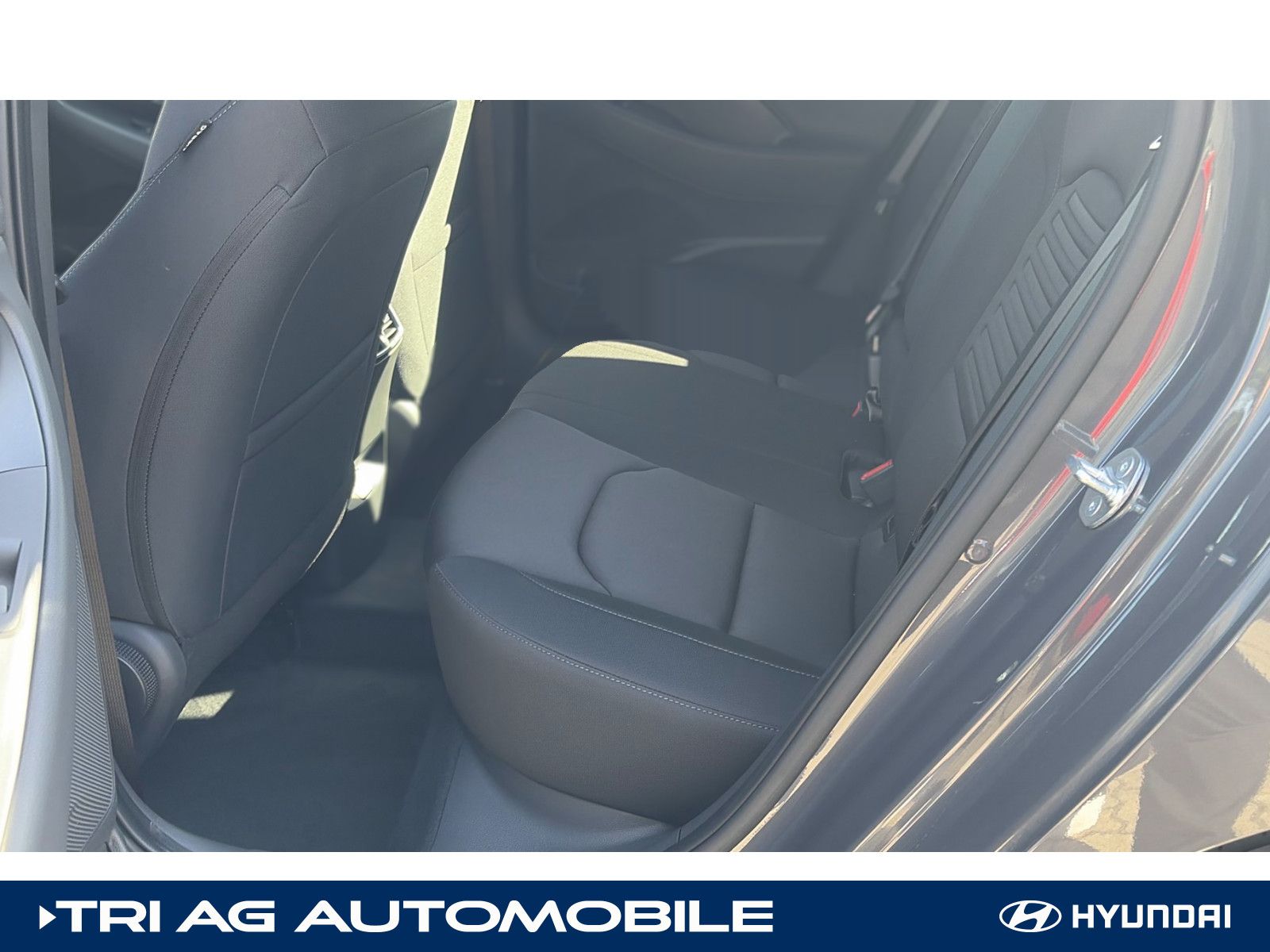 Hyundai i30 – Bild 14