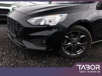 Ford Focus - Vorschau Bild 5