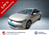 Volkswagen Golf Variant MOVE TSI LED ACC FLA R-KAMERA Navi - Volkswagen Golf: Kombi