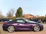 BMW Z4 sDrive20i M Sportpaket Klimaaut. PDC HIFI - BMW Z-Reihe Jahreswagen