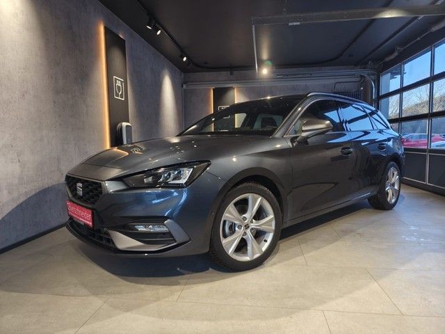 Seat Leon - Bild 2