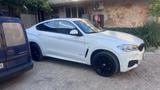 BMW X6 xDrive35i   M Paket Distr Digital Ambient 360 - BMW X6: Xdrive35i