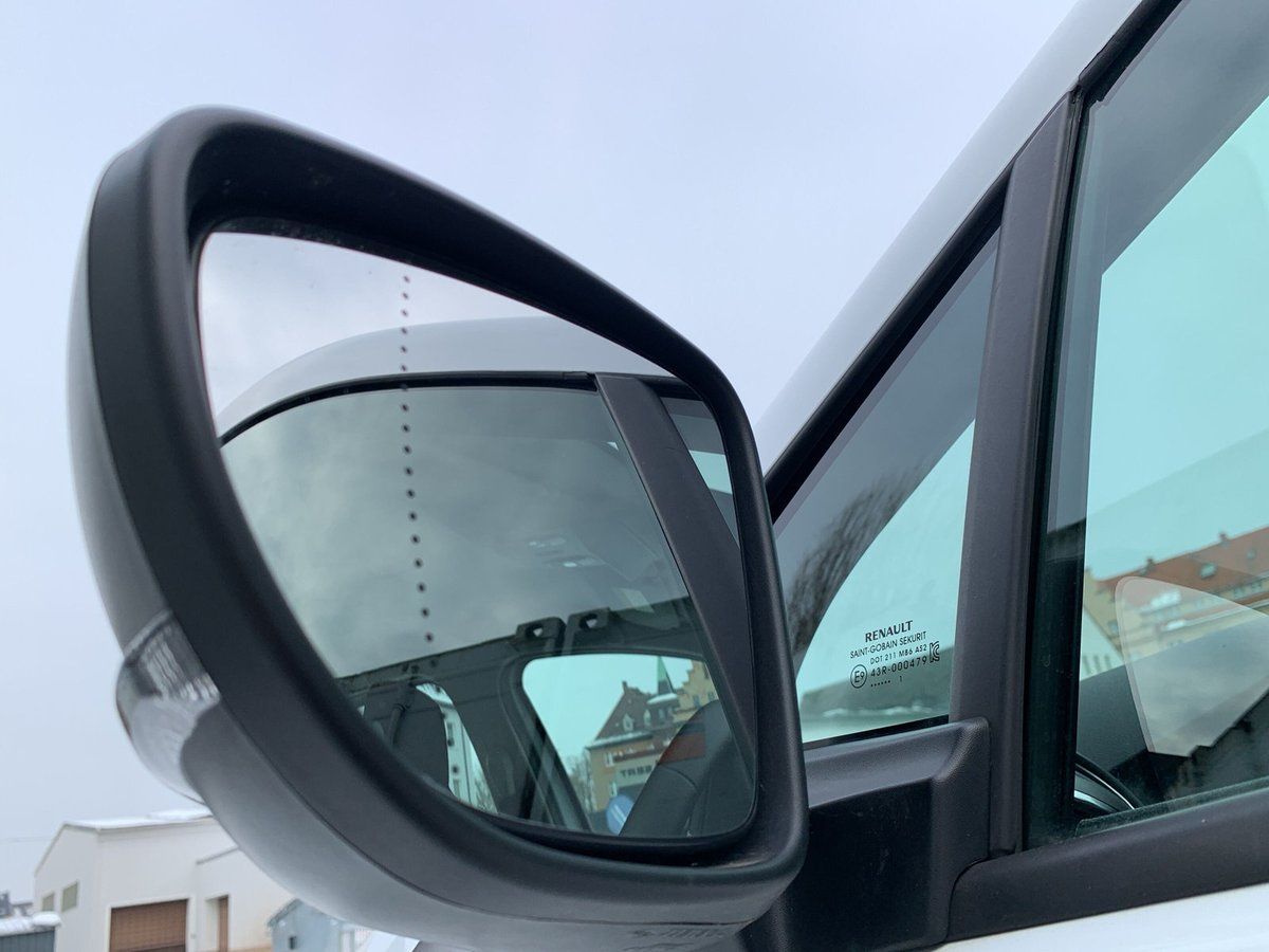 Renault ZOE - Bild 30