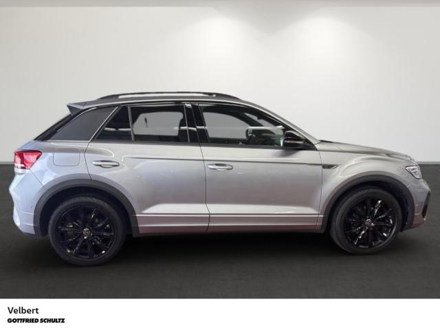 Volkswagen T-Roc R-Line 1.5 TSI DSG BlackStyle AHK*Pano*LED