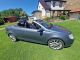 Volkswagen VW Eos Cabrio mit elektr. Hardtop Dach - : Cabrio, mit Hardtop