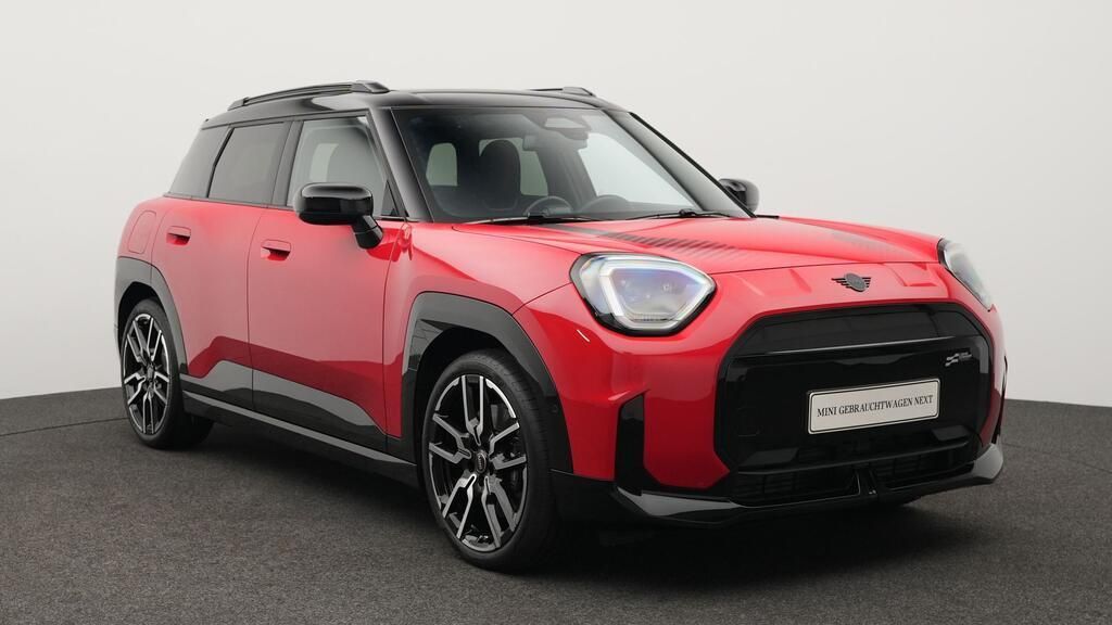 MINI John Cooper Works Trim imagem 2