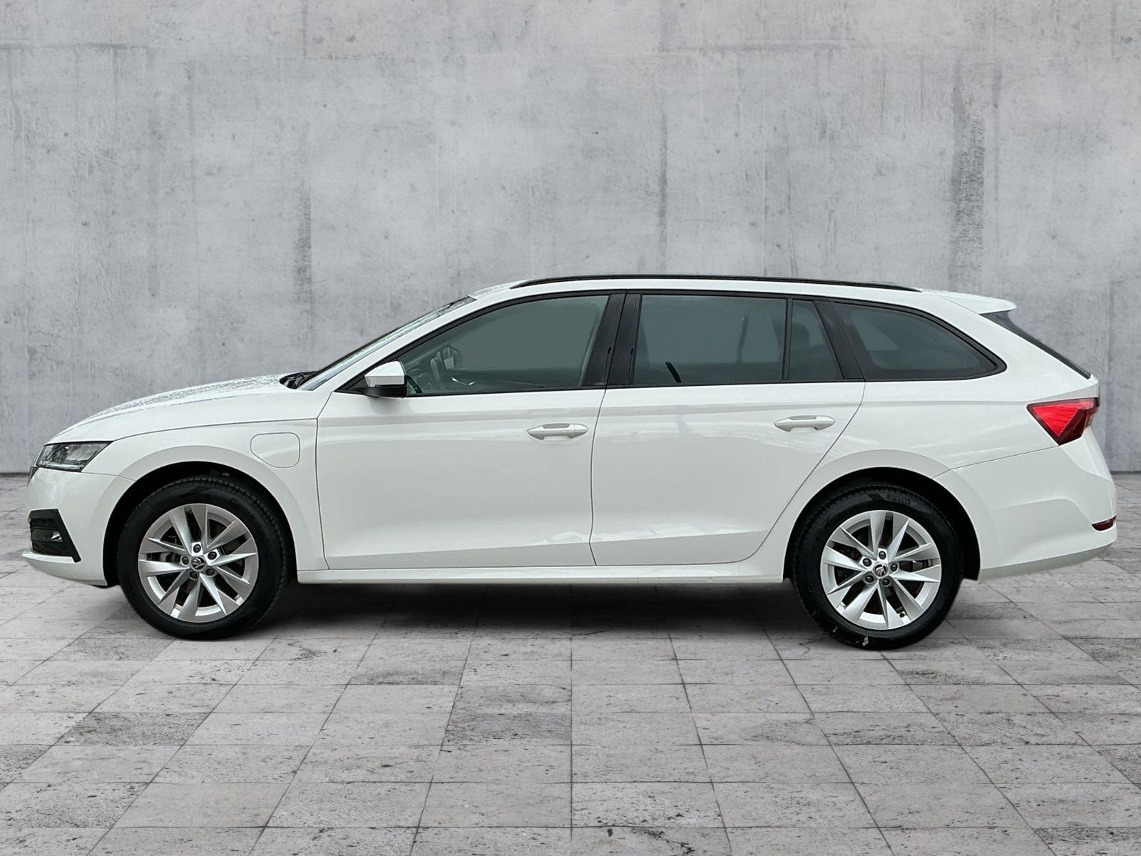 Skoda Octavia - Bild 4