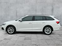 Skoda Octavia - Vorschau Bild 4