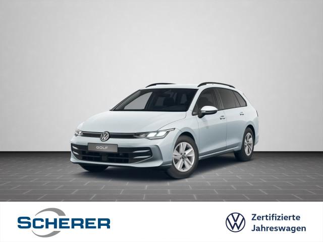 Volkswagen Golf Variant 1.5 TSI Life LED+ACC+HuD+Navi+App+C