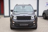 Jeep Renegade Limited 4WD <Leder / Panorama> - Jeep Renegade aus 2018