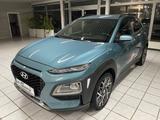 Hyundai Kona Advantage + Hybrid 2WD*LED*NAVI*Kamera*DAB* - Hyundai KONA Gebrauchtwagen in Dresden