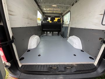 Volkswagen Crafter - 8