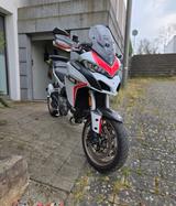 Ducati Multistrada 1260 S - DUCATI WEIß
