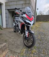 Ducati Multistrada 1260 S - DUCATI SPORTTOURER
