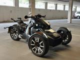 Can-Am Ryker 900 Rally - Can-Am Ryker 900