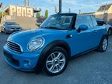 MINI ONE CABRIO / AUTOMATIK / 2 HAND / KLIMA / PDC / - MINI MINI Gebrauchtwagen Frankfurt