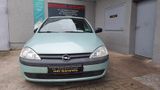 Opel Corsa 1.2 Neu TUV,KLMA - Opel Corsa aus 2001: 1.2