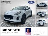 Ford Puma Titanium Design LED+PDC+Winterpaket - Ford Puma: Titanium Design