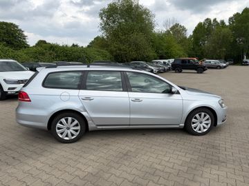Volkswagen Passat Variant - 4