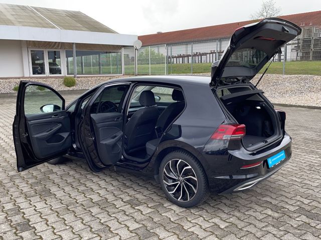 Golf Active 1.5 TSI